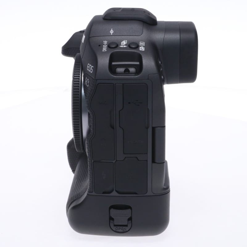 EOS R3 ボディー