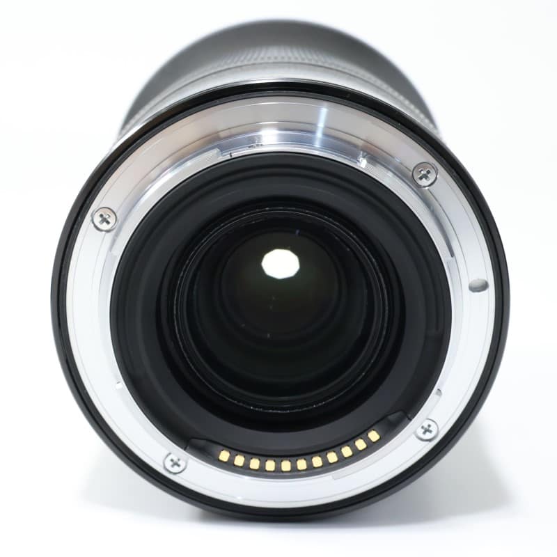 NIKKOR Z 20mm f/1.8 S