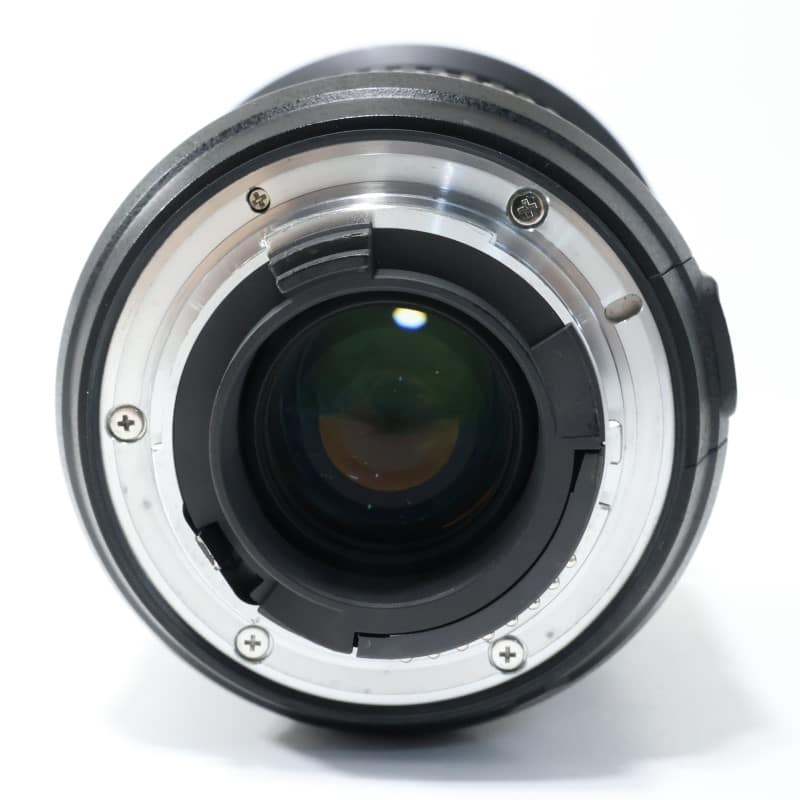 AF-S DX NIKKOR 10-24mm f/3.5-4.5G ED