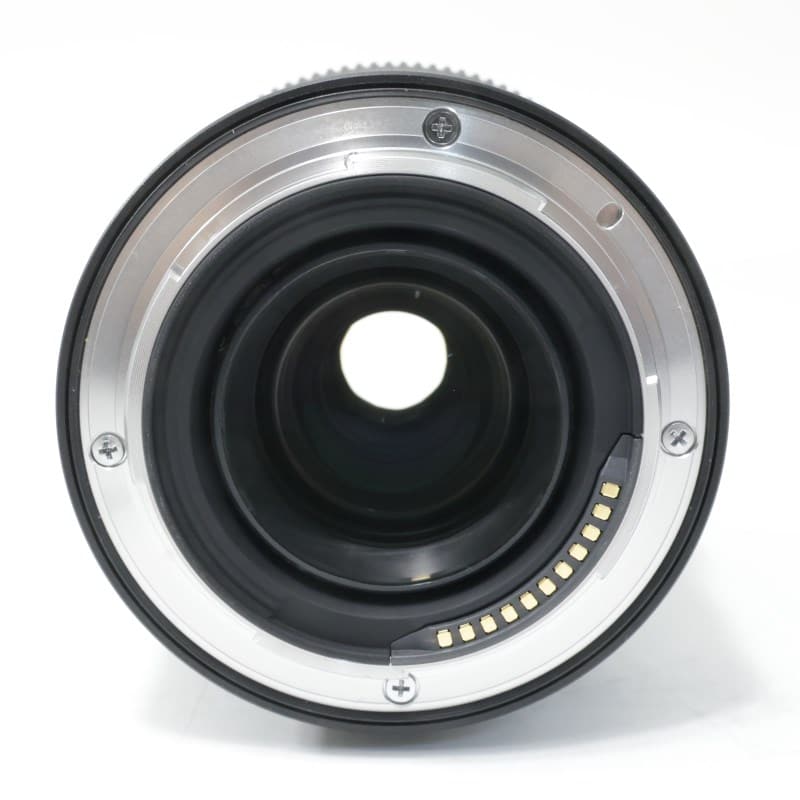 NIKKOR Z 24-200mm f/4-6.3 VR