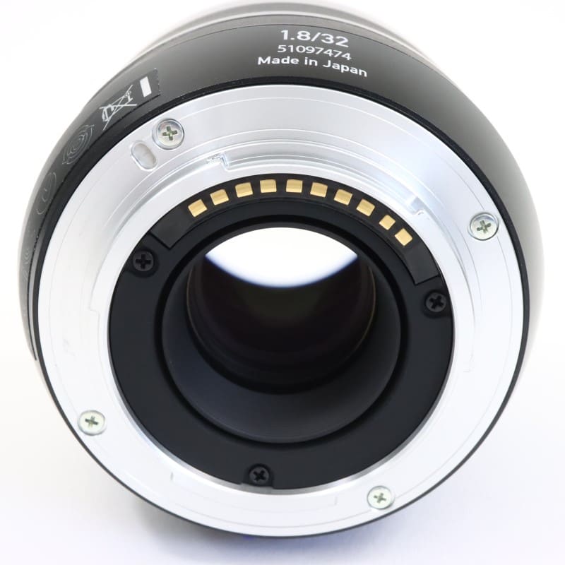 Touit 1.8/32 X-mount