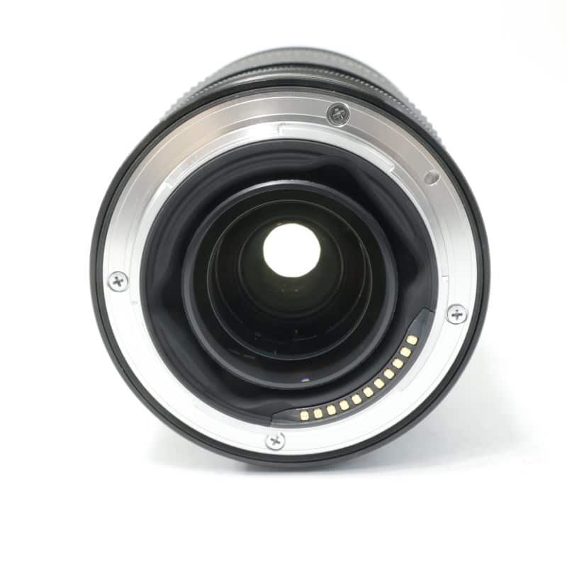 NIKKOR Z 24-120mm f/4 S