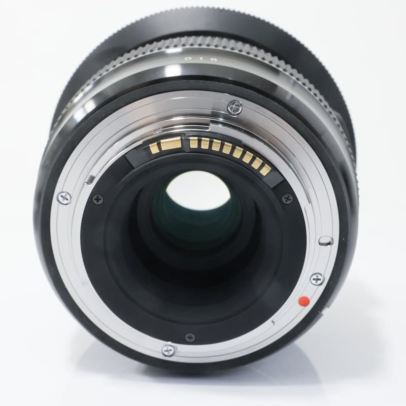 12-24mm F4 DG HSM | Art キヤノンEFマウント