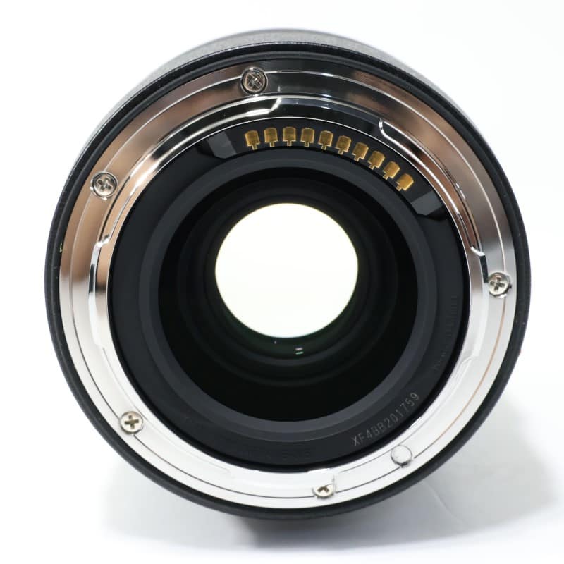 LUMIX S 50mm F1.8 S-S50