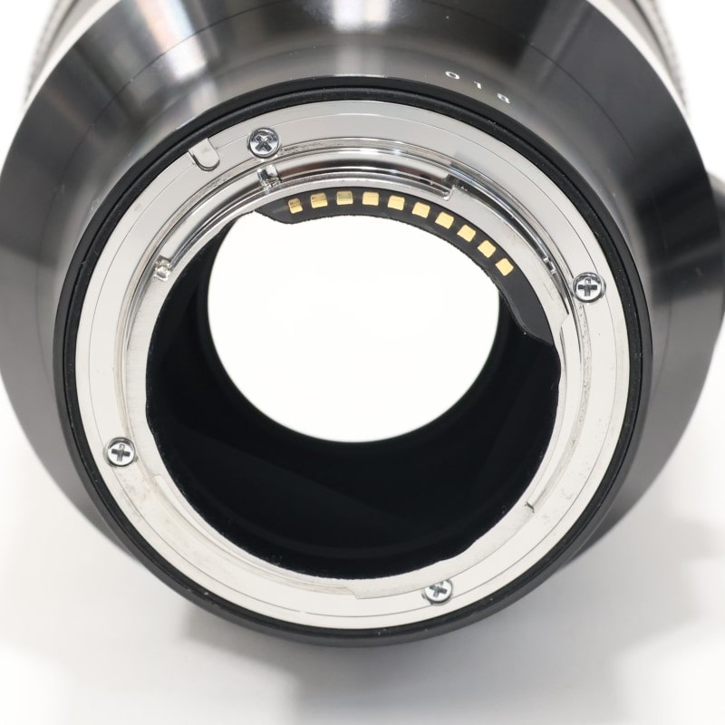 40mm F1.4 DG HSM Art ソニーE