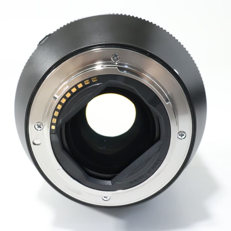 Planar T* FE 50mm F1.4 ZA SEL50F14Z