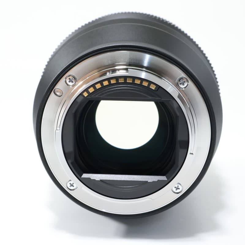 FE 85mm F1.4 GM II SEL85F14GM2