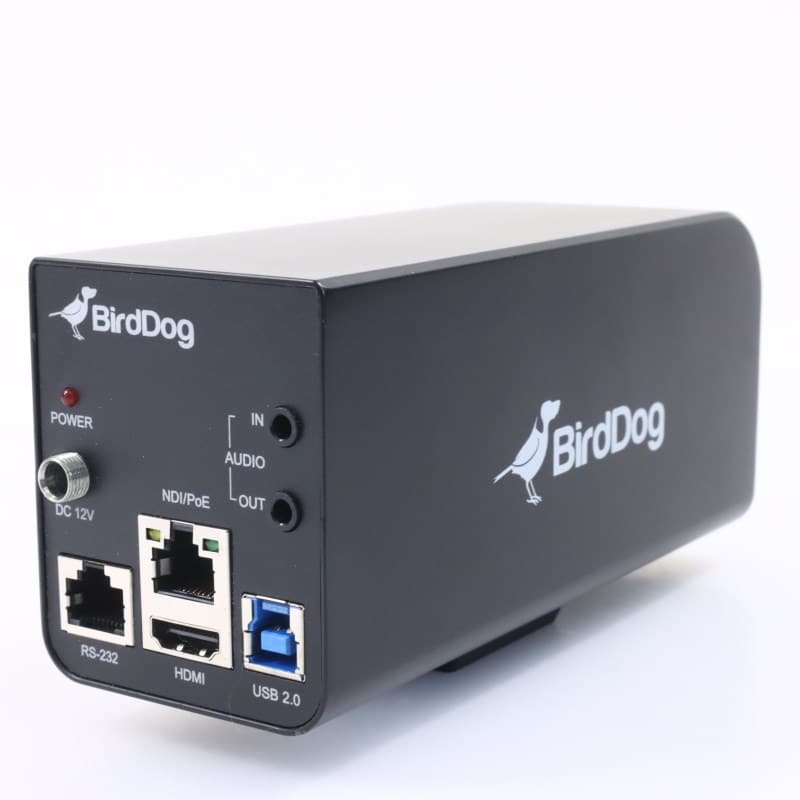 BirdDog PF120