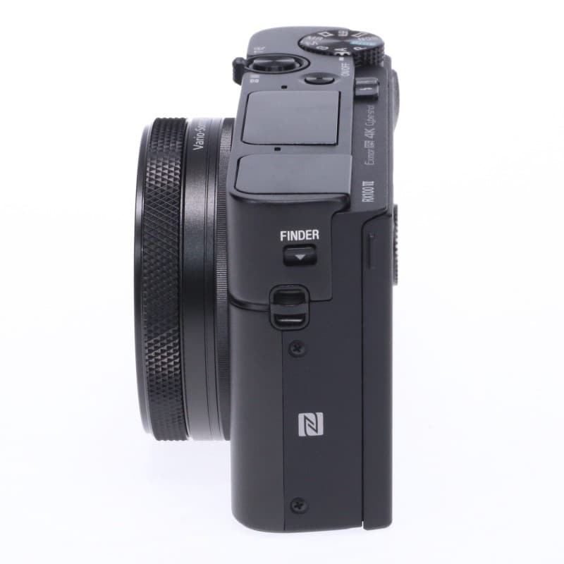 Cyber-shot RX100VII DSC-RX100M7G