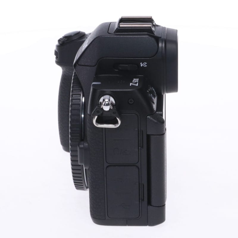 Nikon Z50II ボディ 中古 C2120124109484|中古通販フジヤカメラ Nikon Z50II ボディ 中古 C2120124109484|中古通販フジヤカメラ