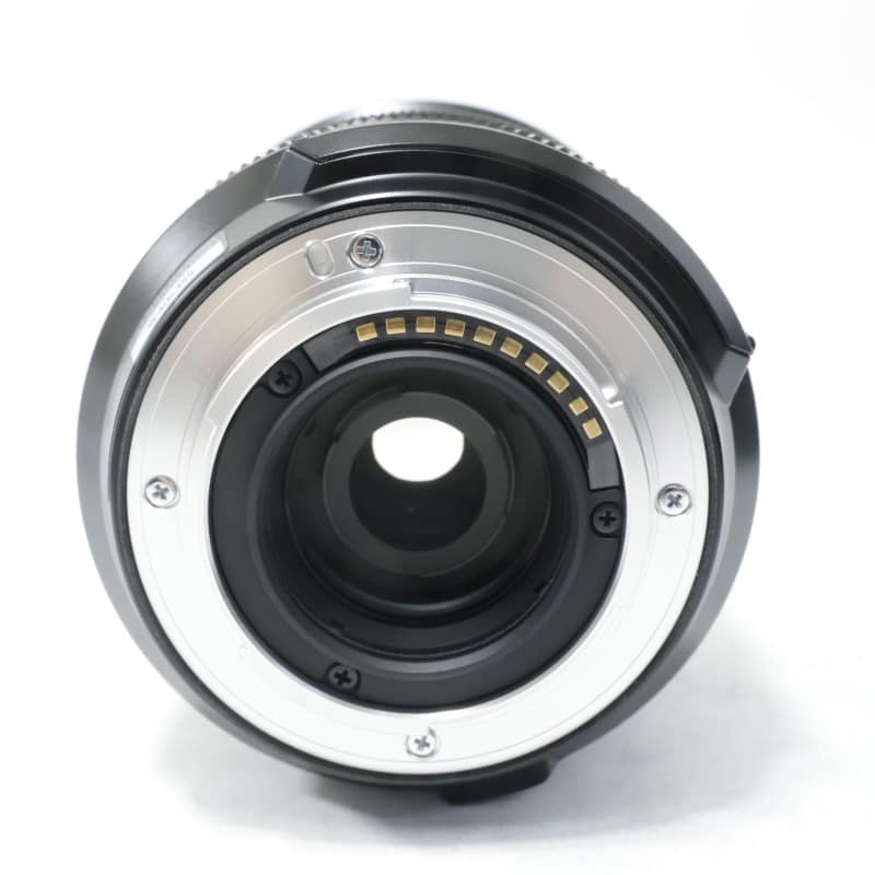 フジノンレンズ XF16-80mmF4 R OIS WR