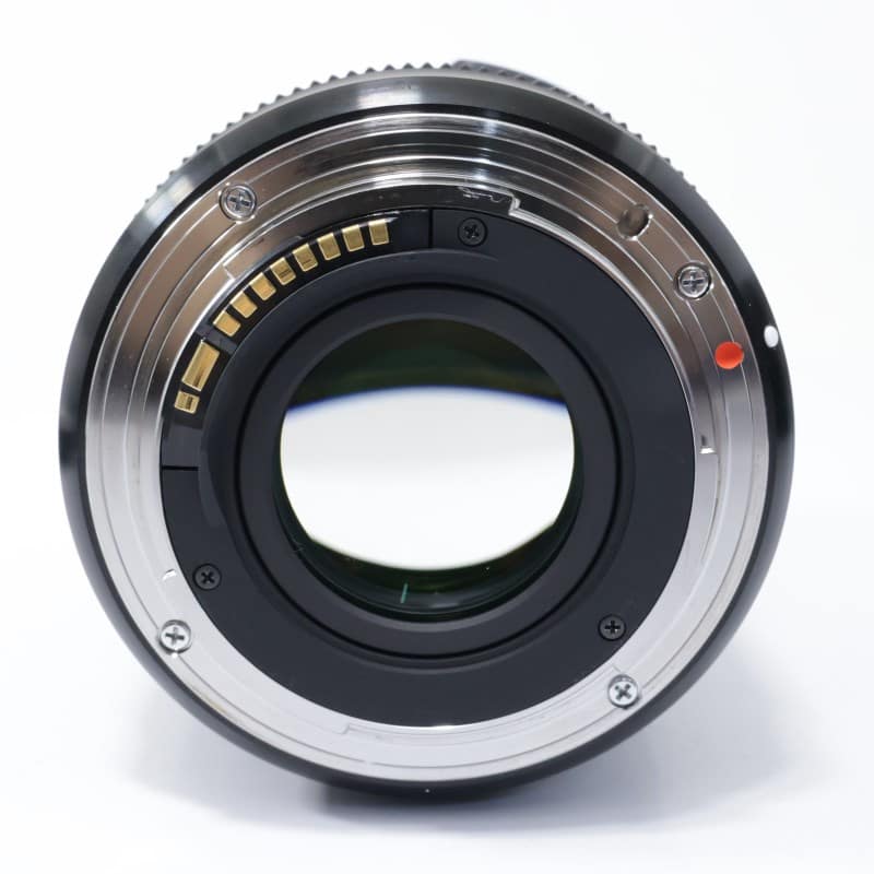 SIGMA 18-35mm F1.8 DC HSM | Art キヤノンEFマウント AB-ランク 中古