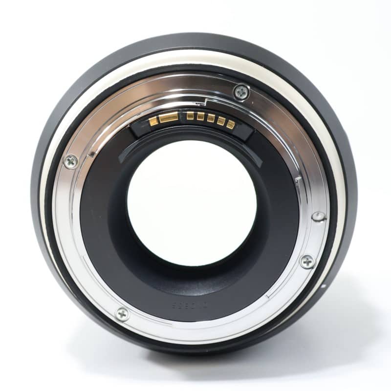 TAMRON SP85mm F1.8 Di VC USD (F016)ニコン用 TAMRON SP 85mm F/1.8 Di VC USD (Model F016) [ニコン用] 価格