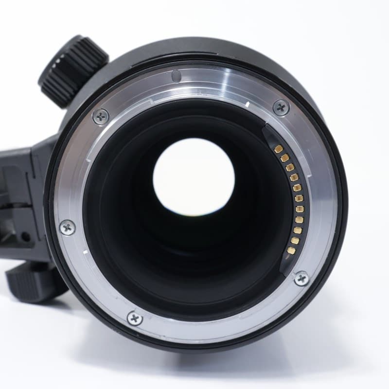 Nikon NIKKOR Z 70-200mm f/2.8 VR S ABランク 中古｜フジヤカメラ