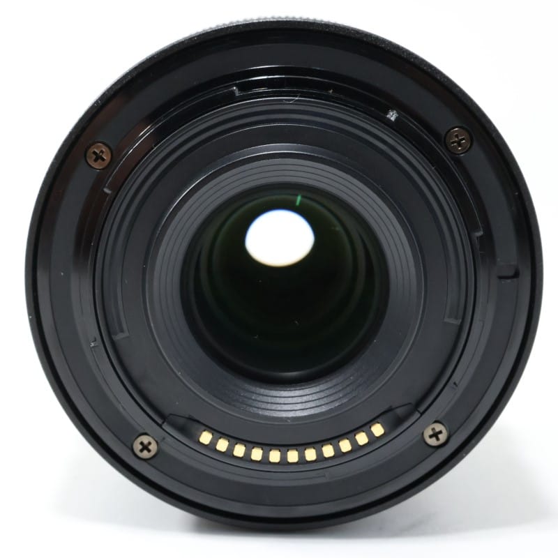 NIKKOR Z DX 12-28mm f/3.5-5.6 PZ VR