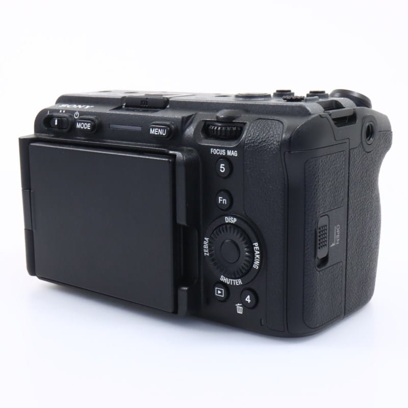FX30 ボディ ILME-FX30B