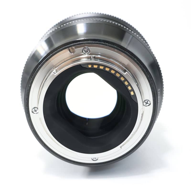 85mm F1.4 DG DN Art ソニーEマウント
