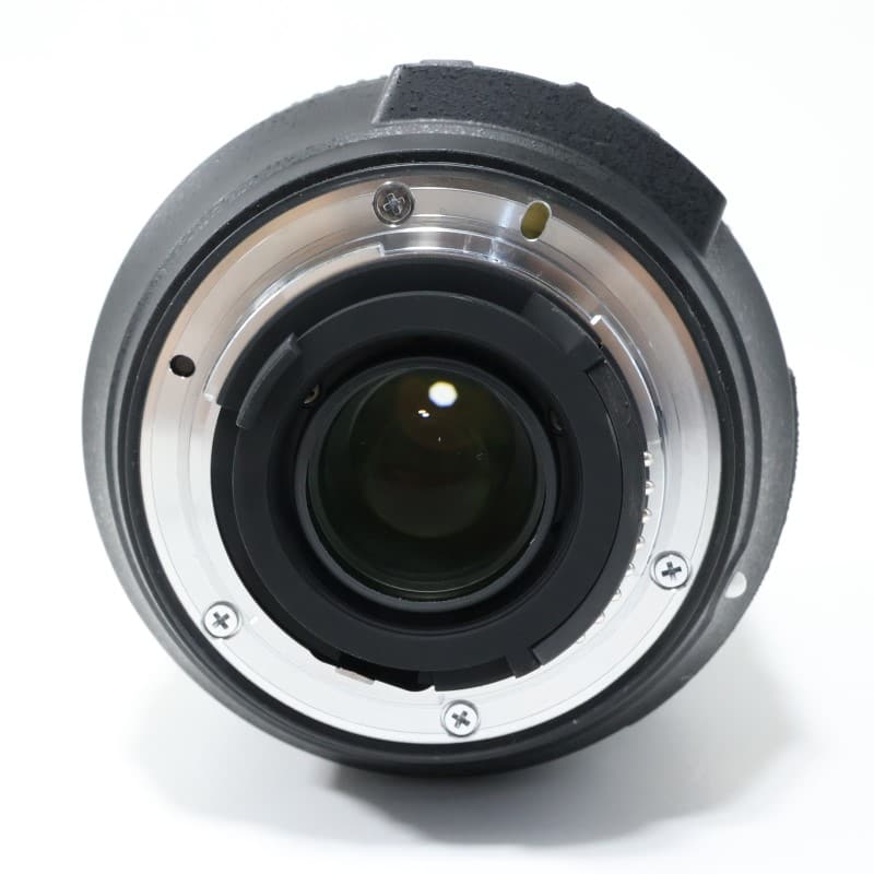 AF-S DX NIKKOR 18-140mm f/3.5-5.6G ED VR