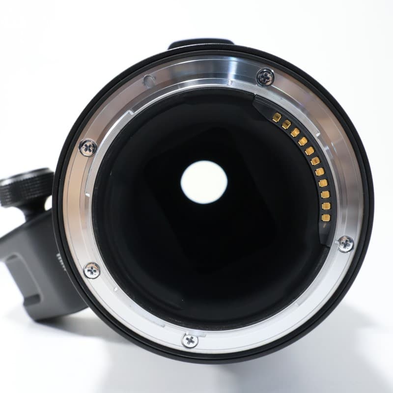 NIKKOR Z 180-600mm f/5.6-6.3 VR