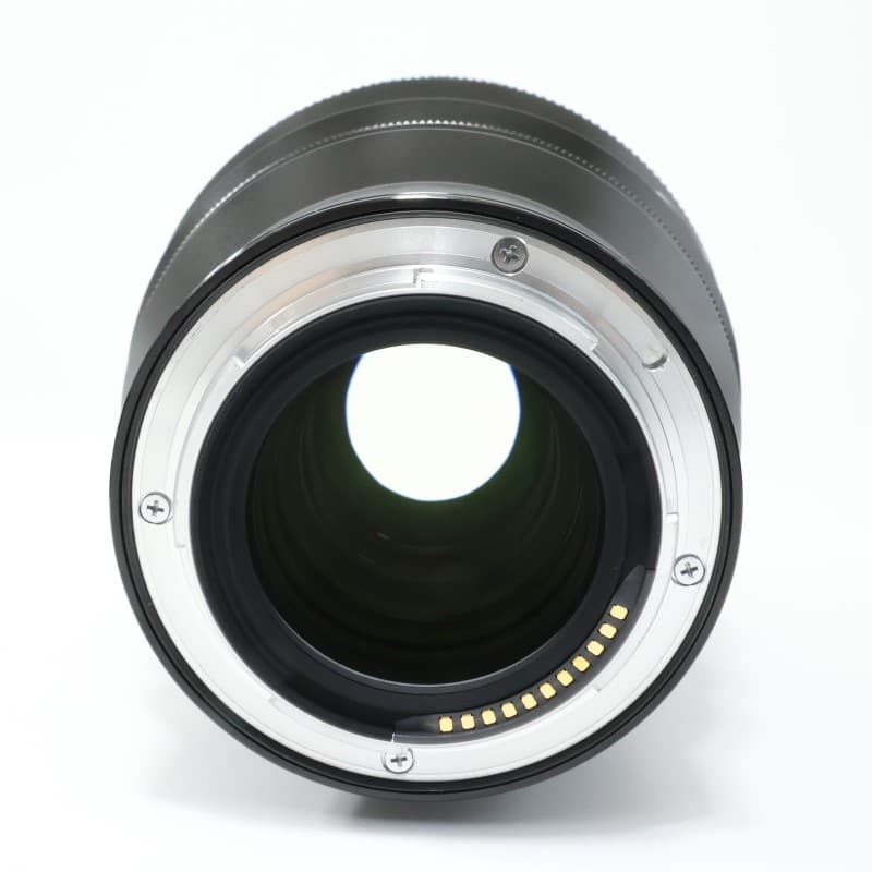 NIKKOR Z 135mm f/1.8 S Plena