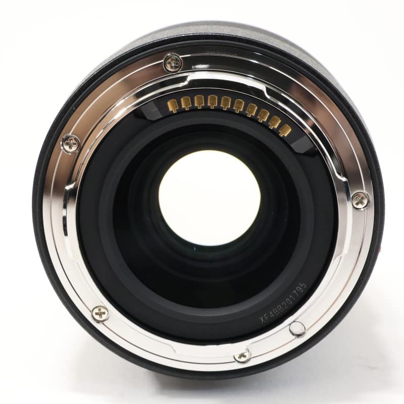 Panasonic LUMIX S 50mm F1.8 S-S50 中古 C2120124184962｜中古