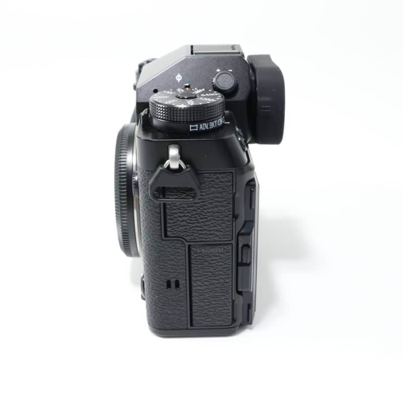 FUJIFILM X-T5 ボディ ブラック
