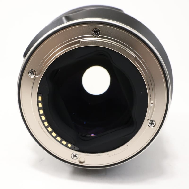 90mm F/2.8 Di III MACRO VXD F072 ソニーE