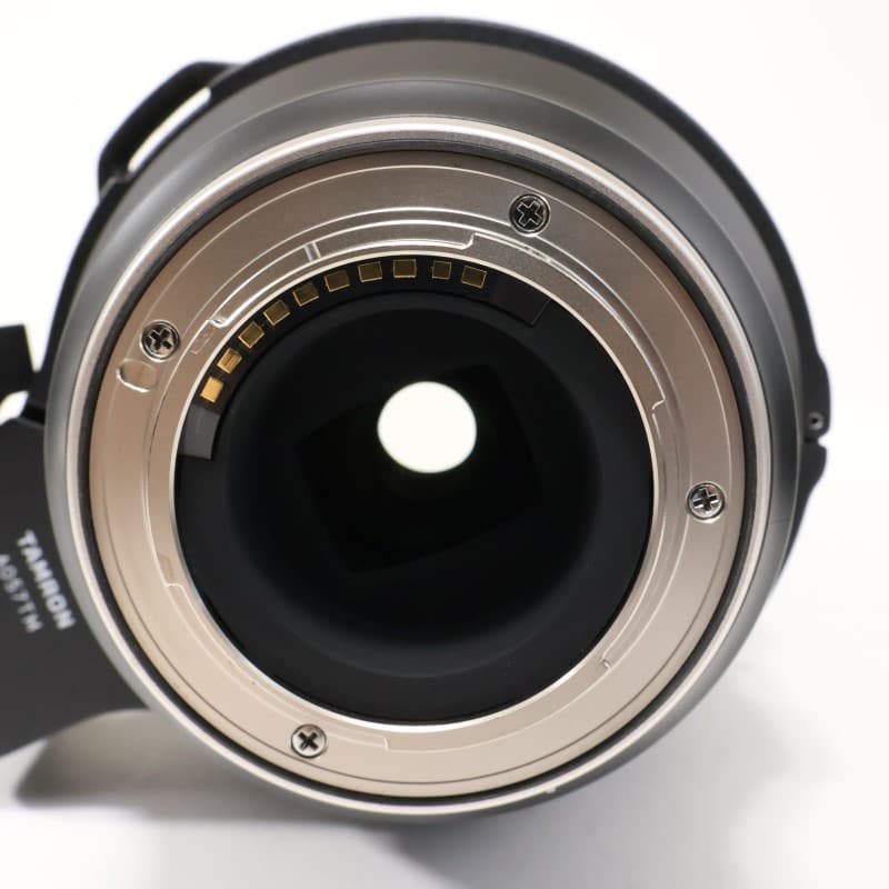 150-500mm F5-6.7 Di III VC VXD A057 富士フイルムX