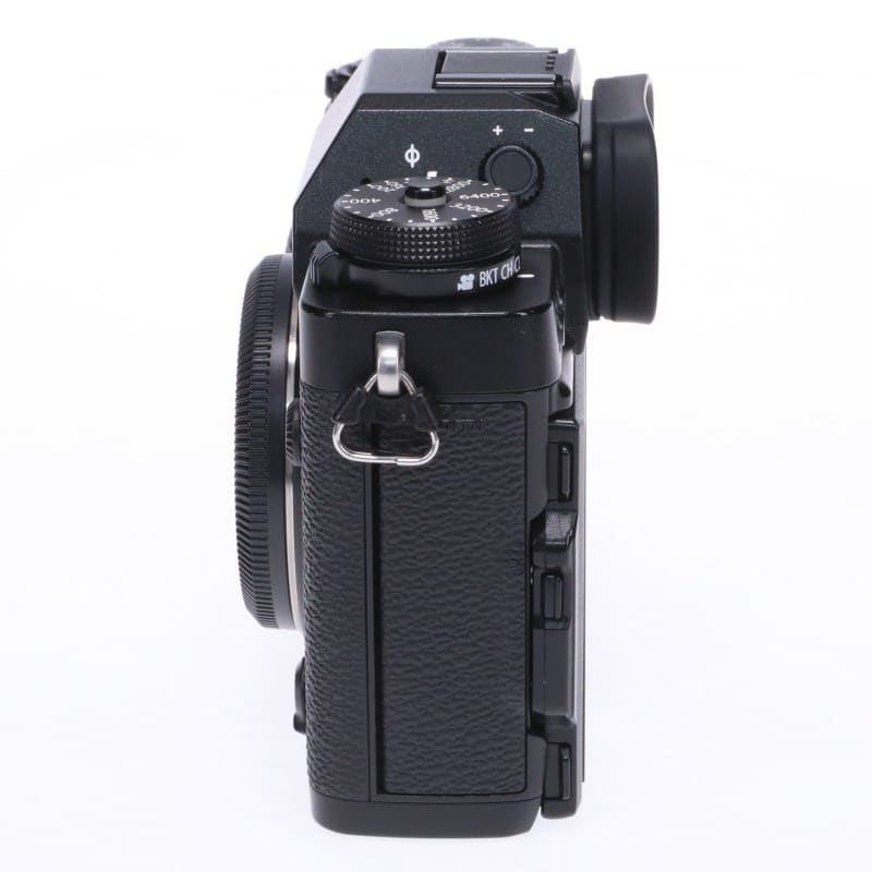 FUJIFILM X-T3 ボディ ブラック