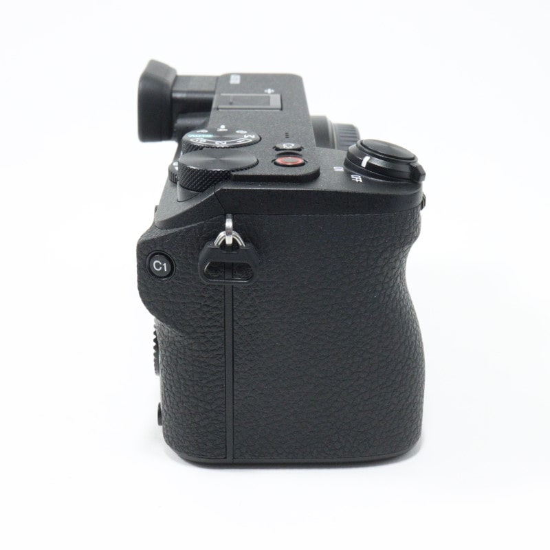 α6700 ILCE-6700