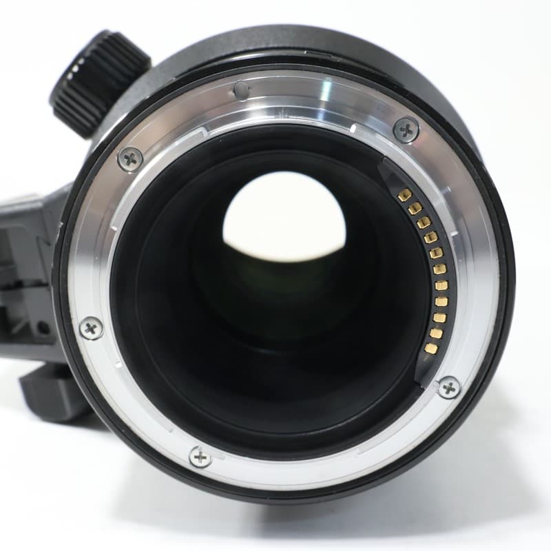 NIKKOR Z 70-200mm f/2.8 VR S