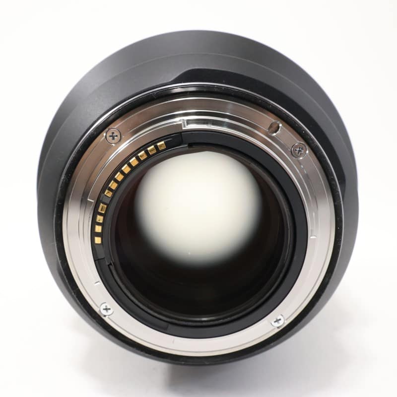 RF85mm F1.2 L USM DS