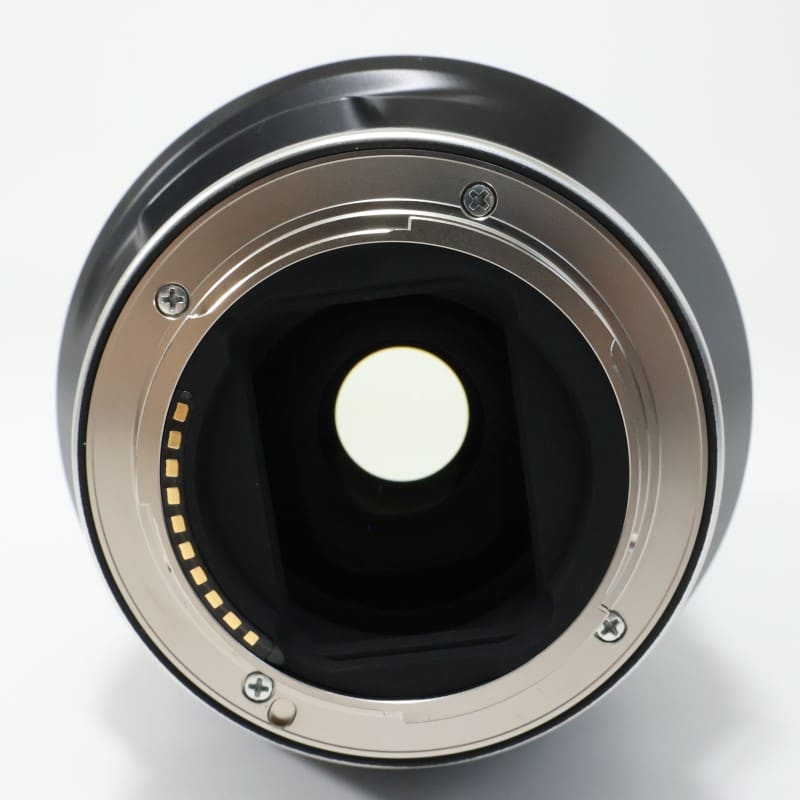 70-180mm F/2.8 Di III VC VXD G2 (Model A065) ソニー E マウント用