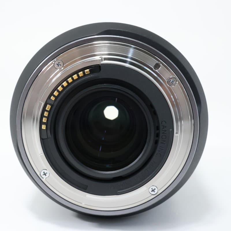 RF24-240mm F4-6.3 IS USM
