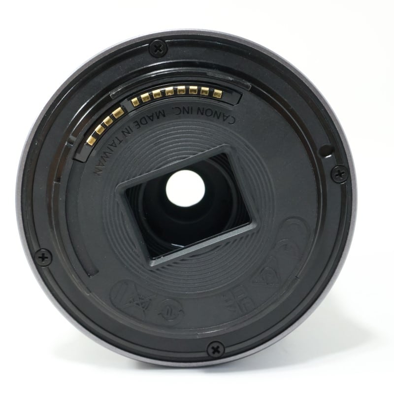 RF-S55-210mm F5-7.1 IS STM