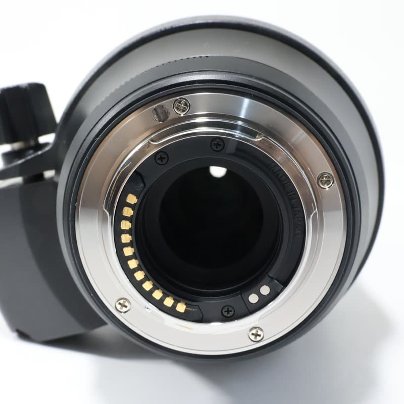 M.ZUIKO DIGITAL ED 100-400mmF5.0-6.3 IS