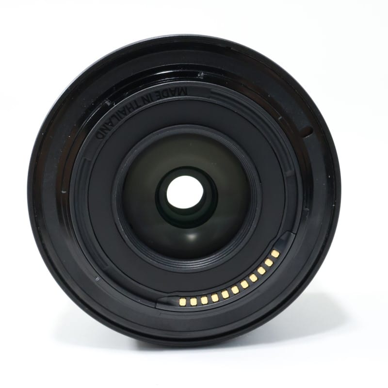 NIKKOR Z DX 16-50mm f/3.5-6.3 VR ブラック