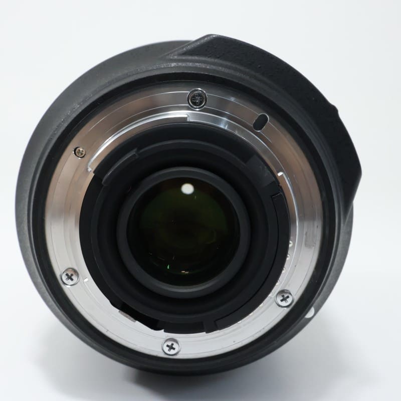 AF-S DX NIKKOR 18-300mm f/3.5-5.6G ED VR