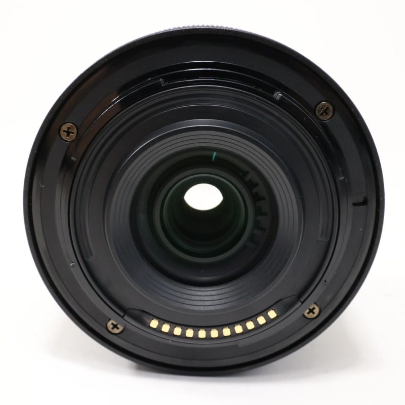 NIKKOR Z DX 12-28mm f/3.5-5.6 PZ VR