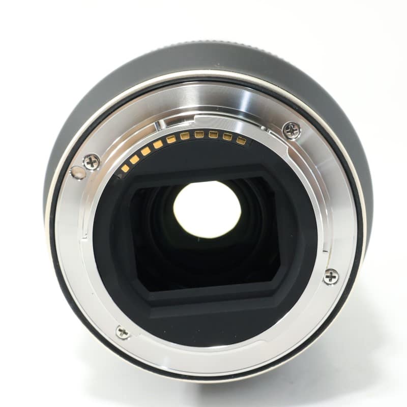 17-28mm F/2.8 Di III RXD (Model A046) ソニー E マウント用