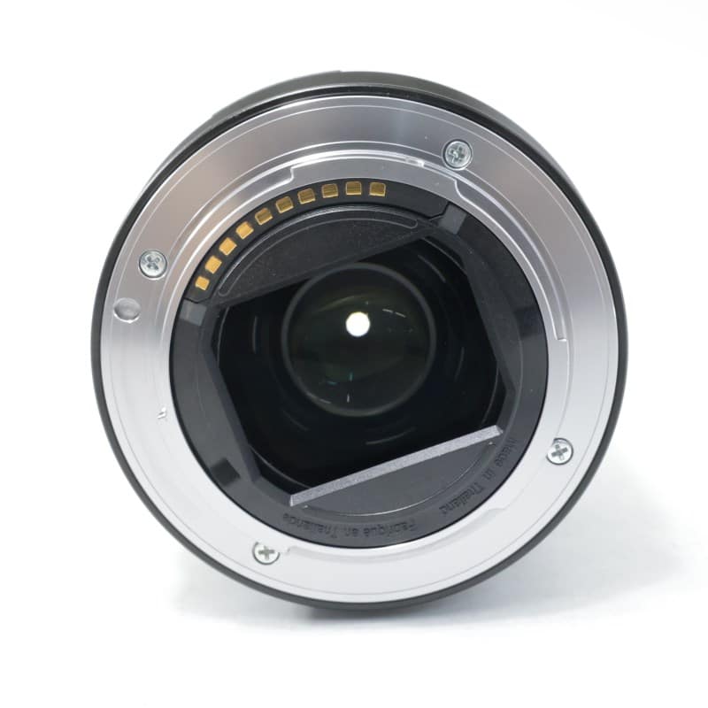 Sonnar T* FE 55mm F1.8 ZA SEL55F18Z