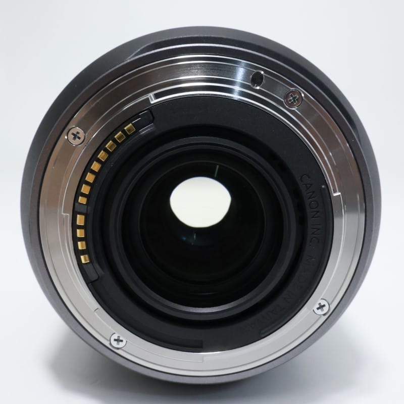 RF24-240mm F4-6.3 IS USM