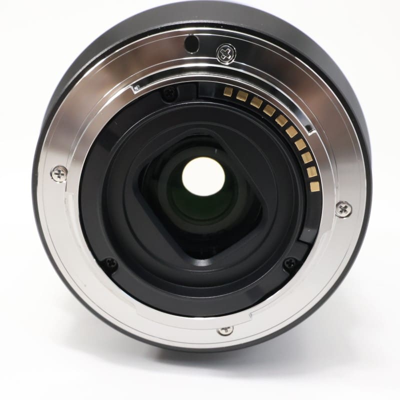 E PZ 18-105mm F4 G OSS SELP18105G