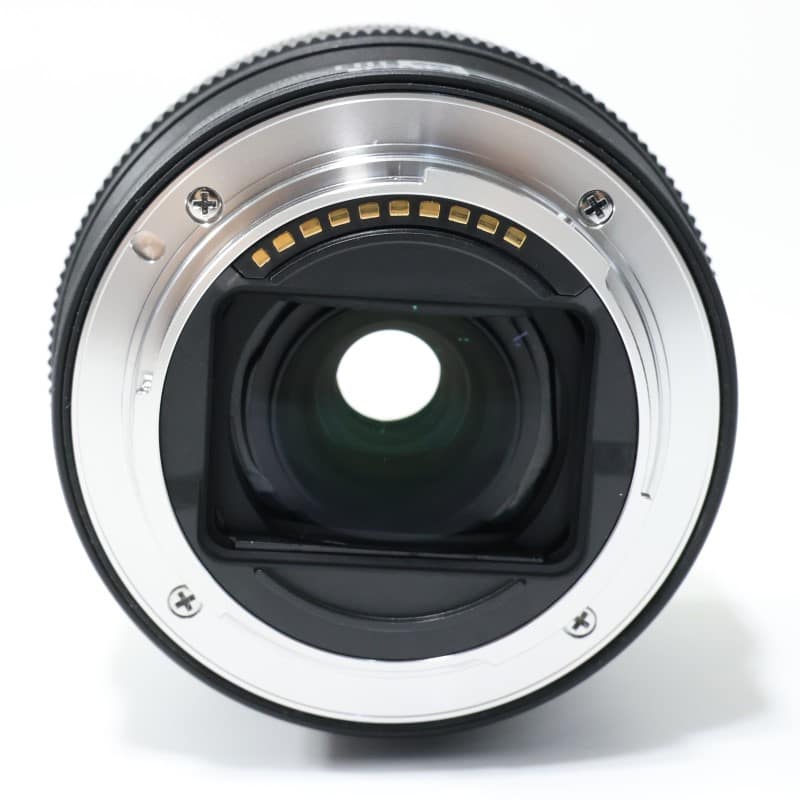 FE 28-60mm F4-5.6 SEL2860