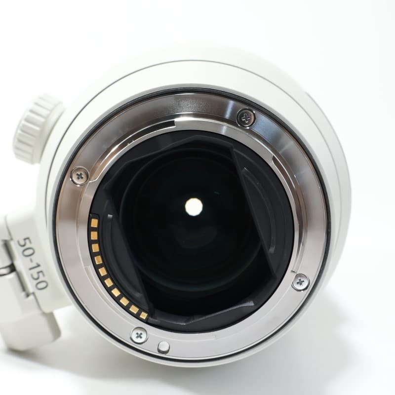 FE 50-150mm F2 GM SEL50150GM