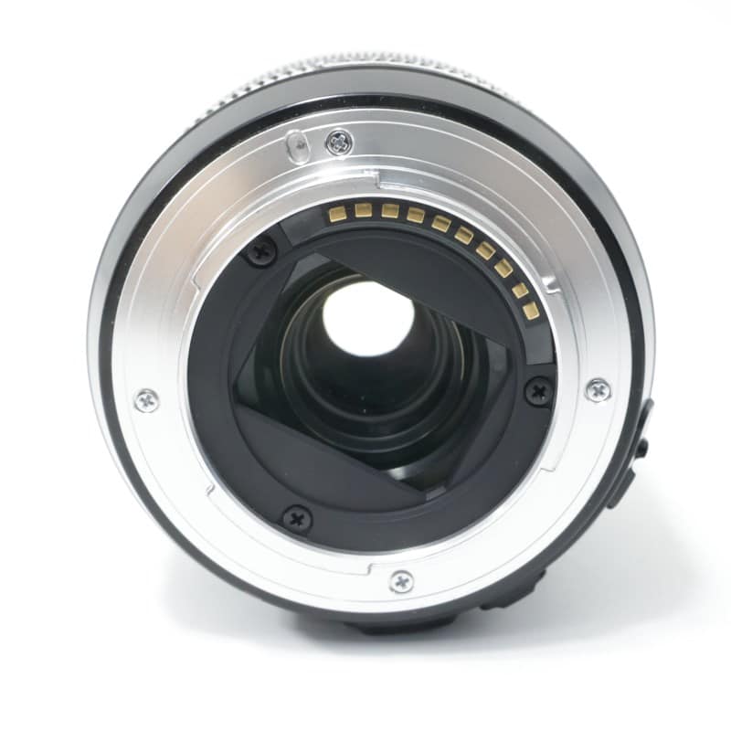 フジノンレンズ XF18-55mmF2.8-4 R LM OIS