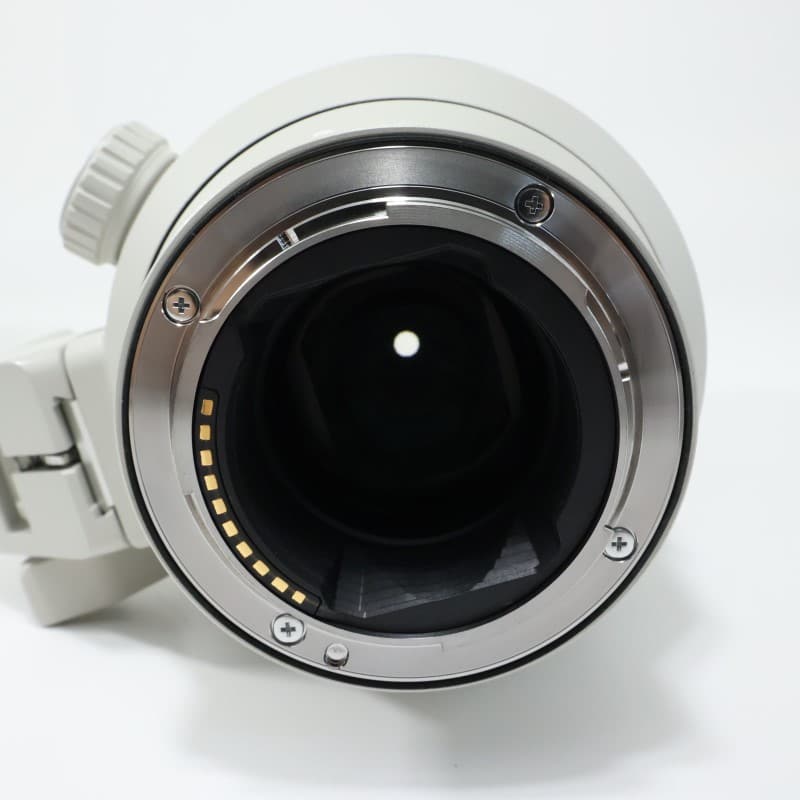FE 70-200mm F2.8 GM OSS II SEL70200GM2