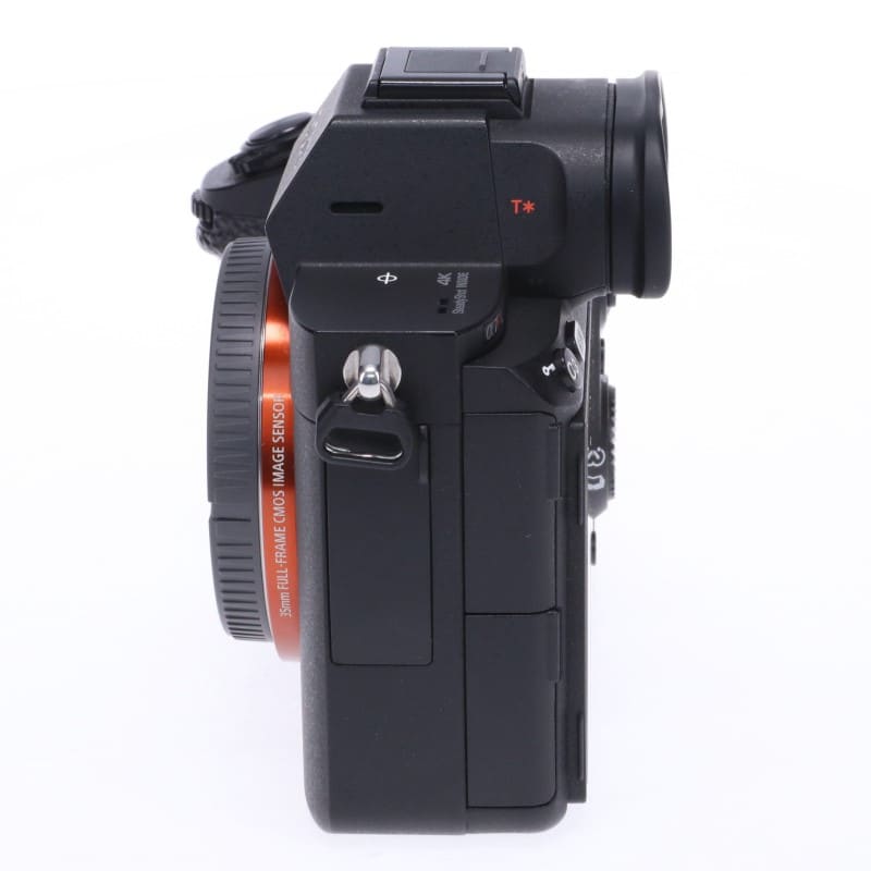 α7R III ボディ ILCE-7RM3