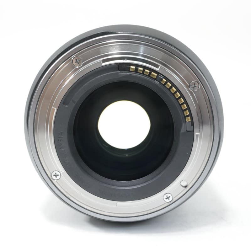 RF85mm F2 MACRO IS STM