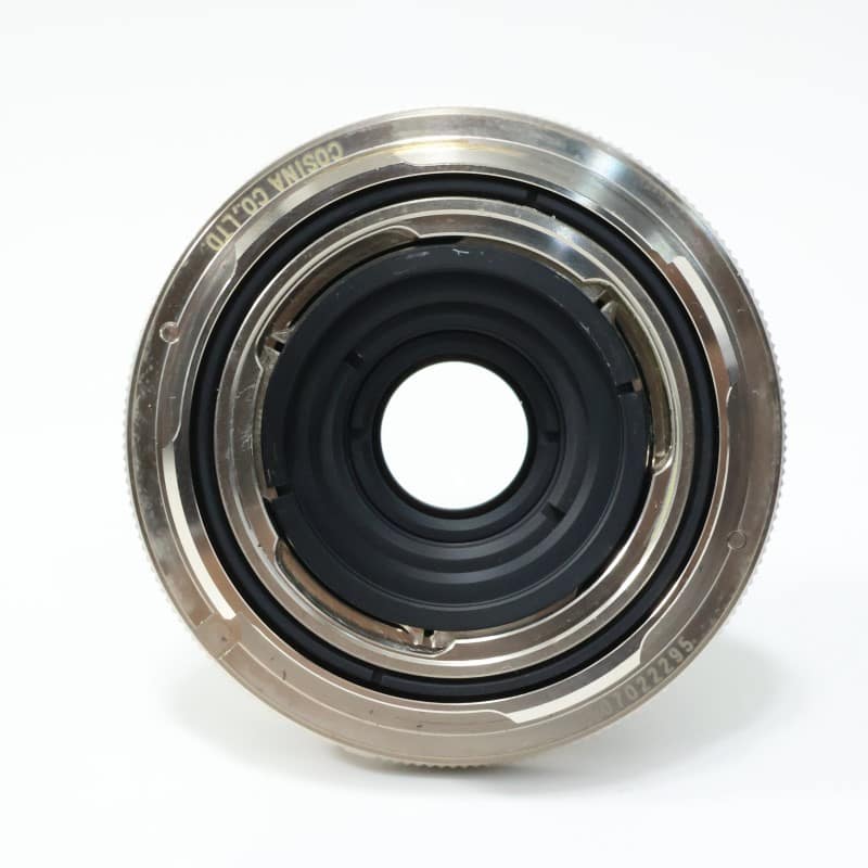 HELIAR 40mm F2.8